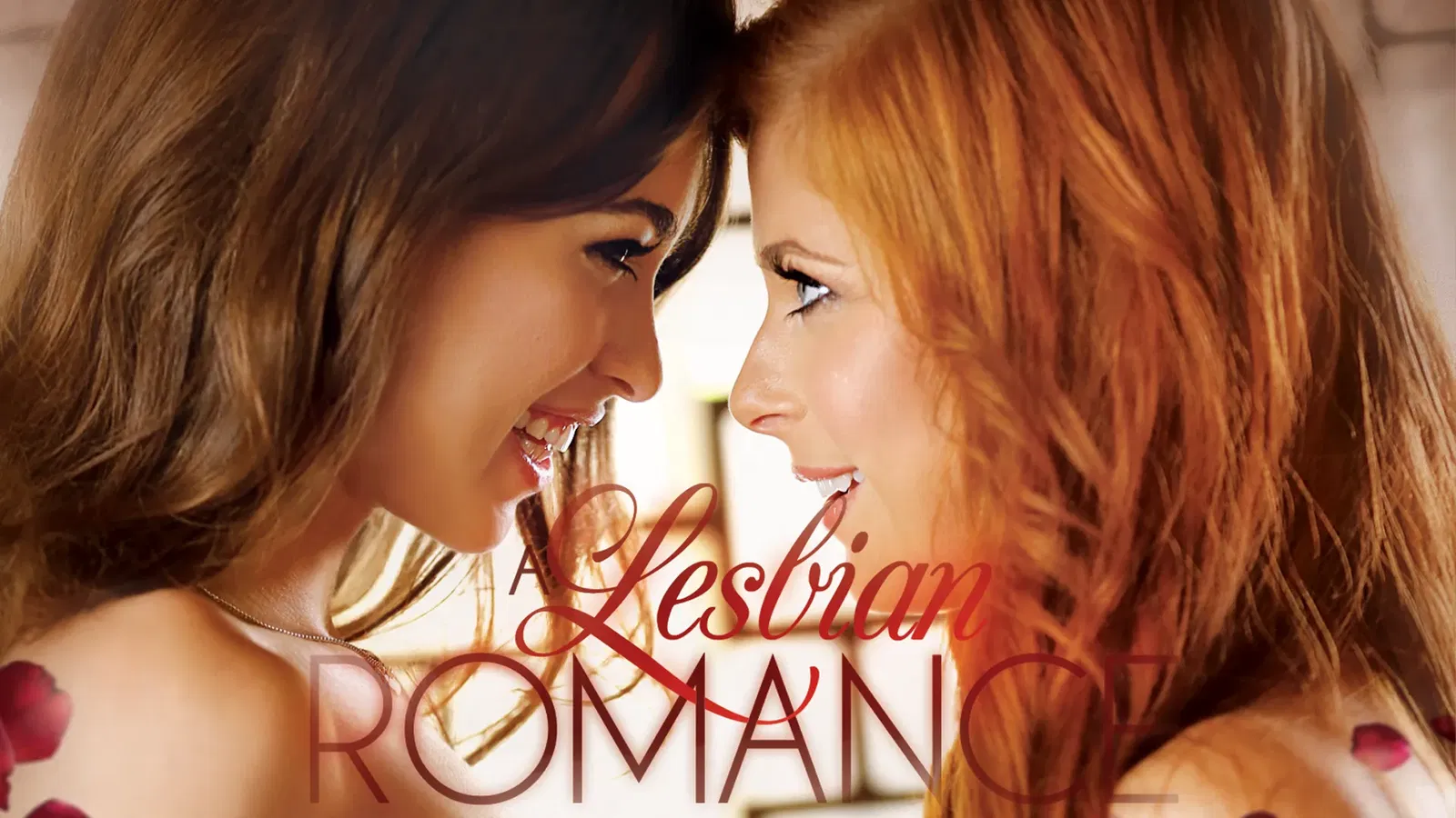 A Lesbian Romance