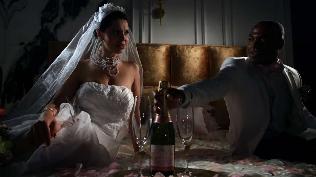 Порно фильм: Свадьба / The Wedding (, xxx) смотреть онлайн бесплатно на ХотМувис.