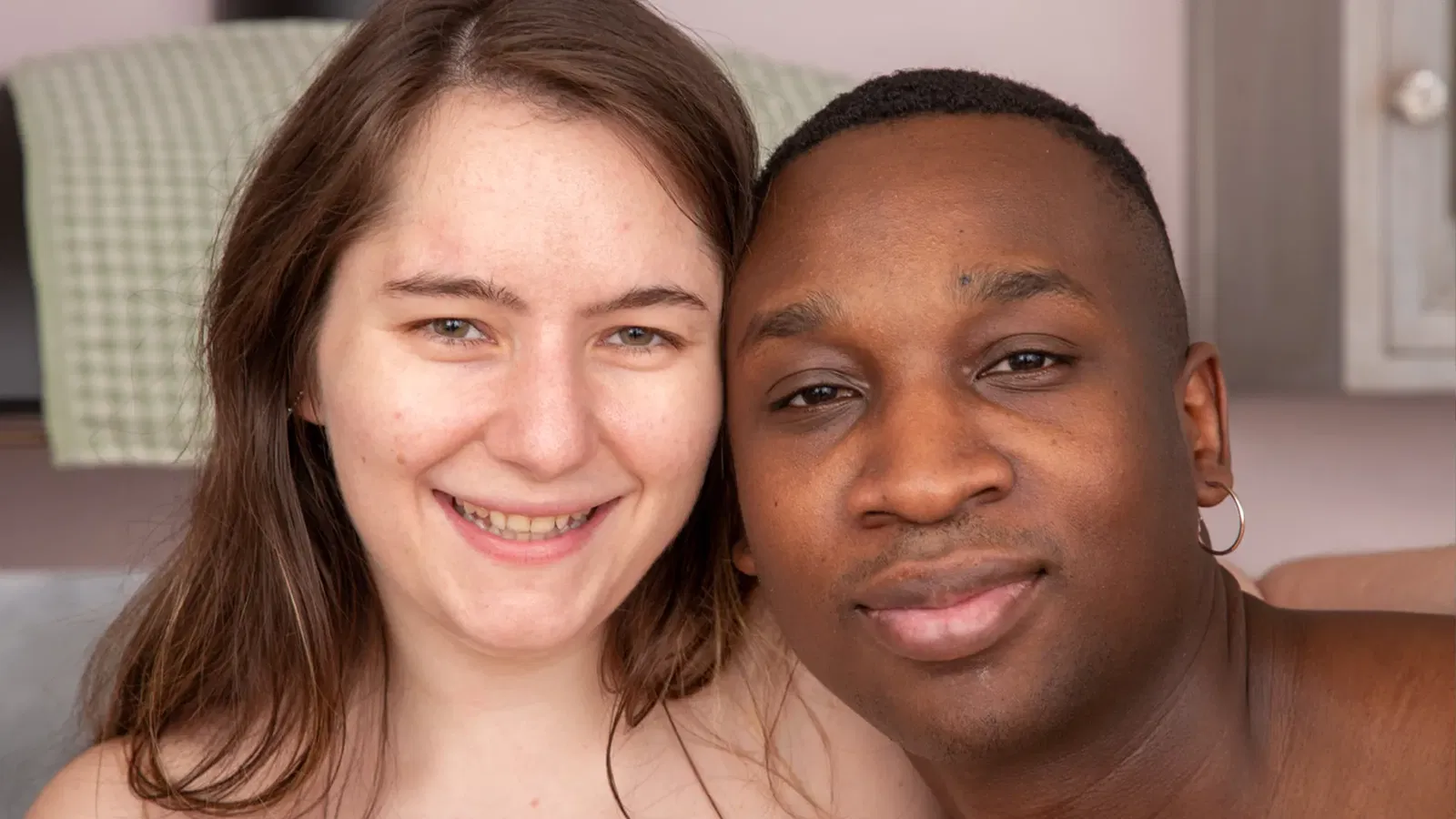 Girls And Their Boys 58: Fievel & Paige